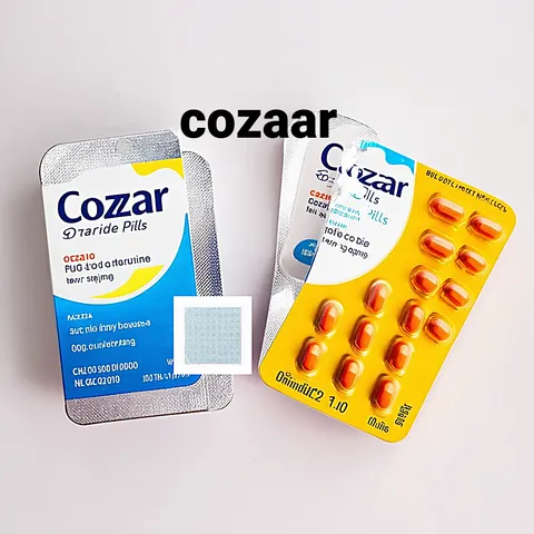 Générique du cozaar